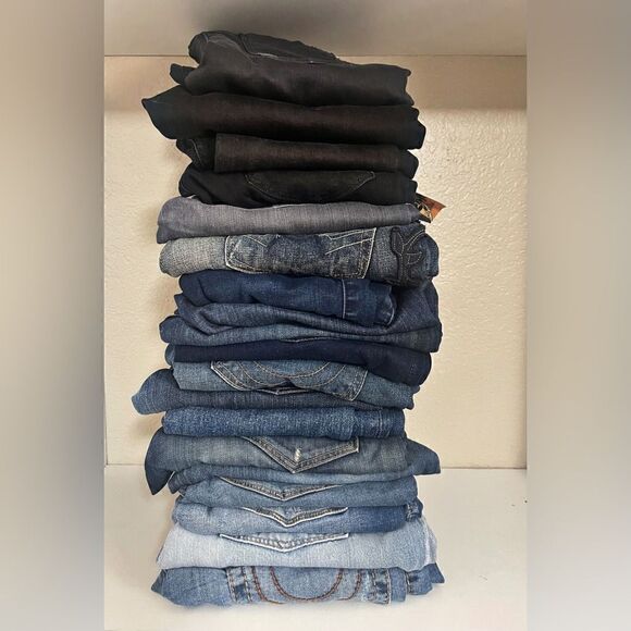 Unlisted Jeans - Picture 1 of 1